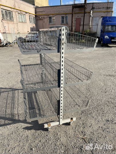 Сетки для хранения