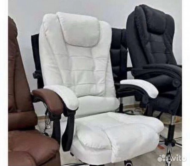 Компьютерное офисное кресло