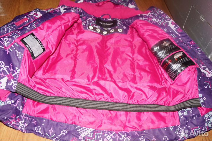 Детский костюм