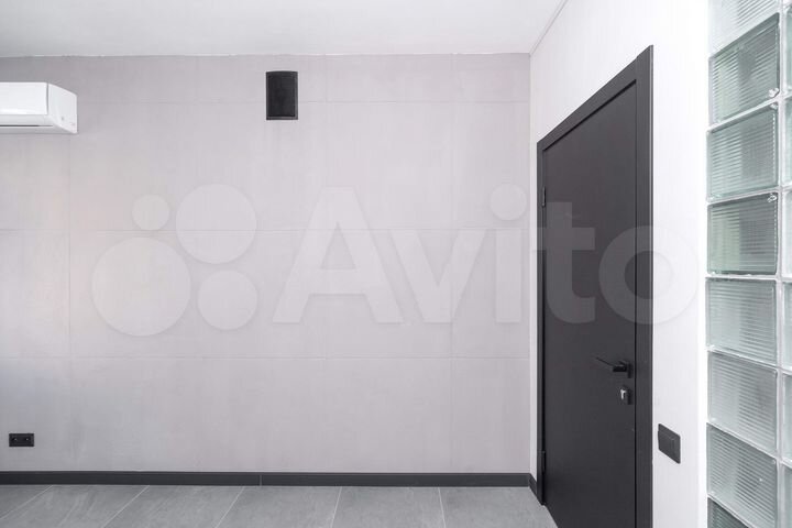 Стильный офис, 12 м²