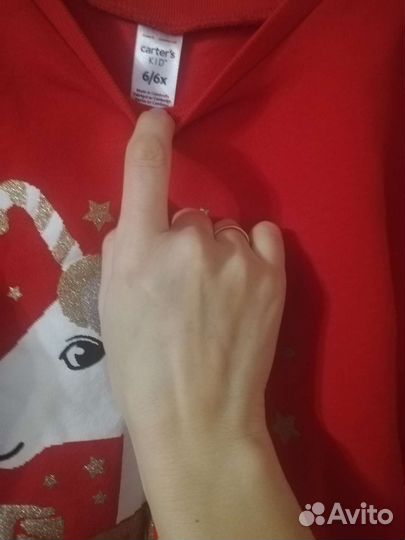 Кофточки Новые для девочки