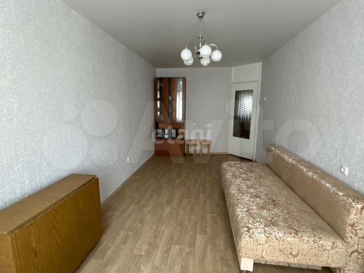 1-к. квартира, 37,6 м², 5/7 эт.