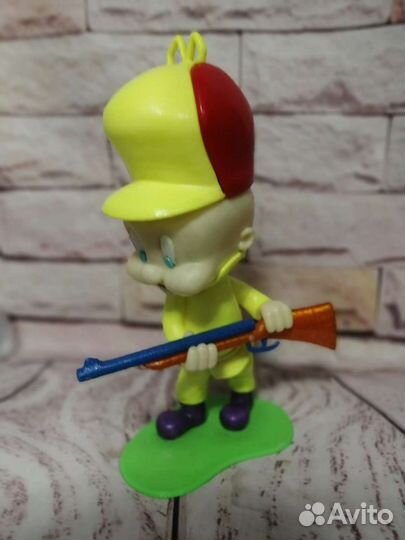 Elmer J. Fudd. Элмер Warner Bros