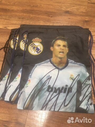 Мешок для сменной обуви