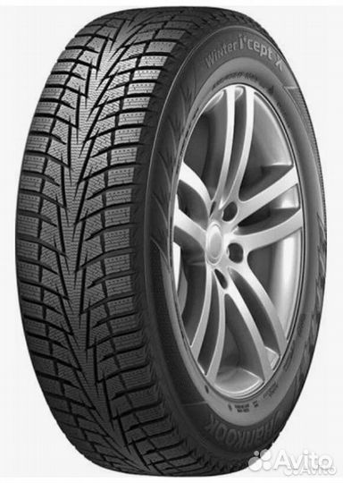 Hankook Winter I'Cept X RW10 275/40 R21