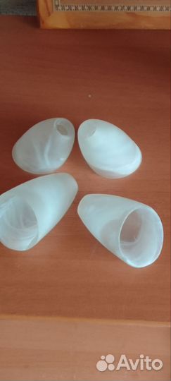 Плафончики для люстры