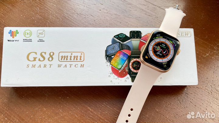 Smart watch GS8 mini