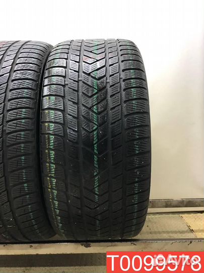Pirelli Scorpion Winter 295/40 R21 111V