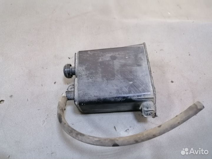 Абсорбер (фильтр угольный) для Ford Escort/Orion