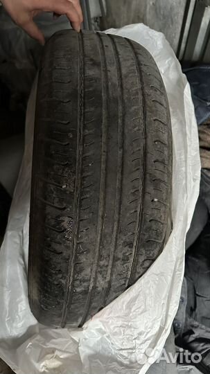 Hankook RoadHandler 6/60 R17