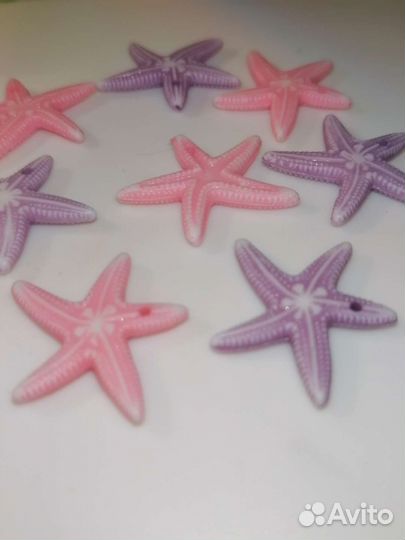 Бусины для рукоделия