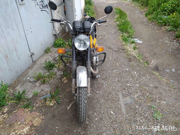 Иж юпитер 5