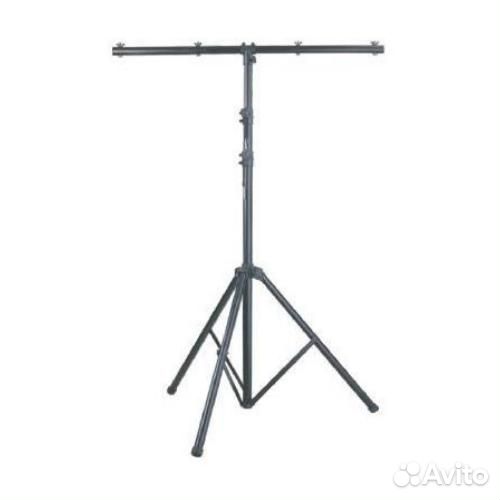 Стойка для световых приборов NordFolk NLS3 (арт. 3