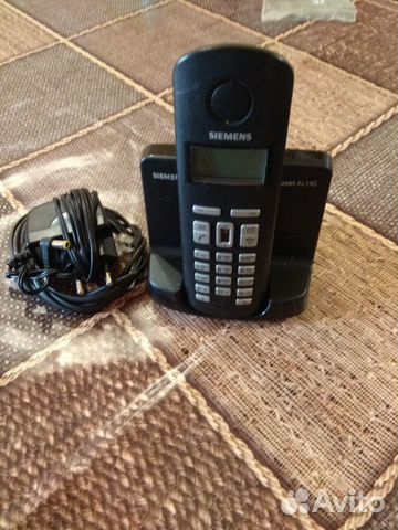 Радио телефон