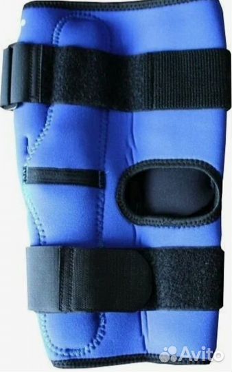 Бандаж на коленный сустав Orto