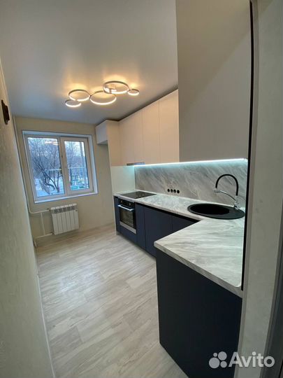 Кухня угловая на заказ. Есть рассрочка