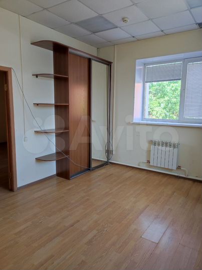 Офис, 36.6 м²