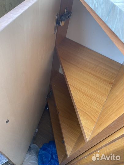 Кухонный гарнитур