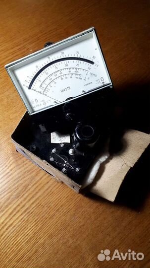 Головы приборов