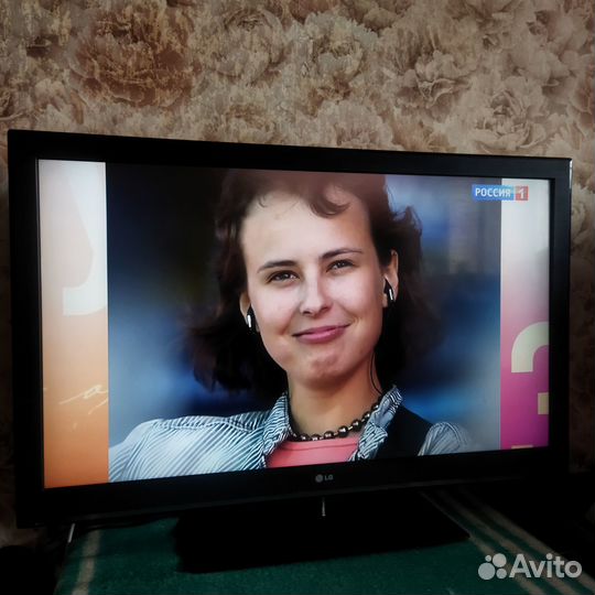 Телевизоры б/у