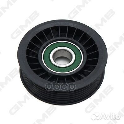 Ролик приводного ремня натяжной Cadillac CTS, O