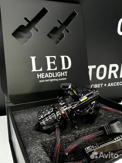 Вечные LED лампы новый уровень света