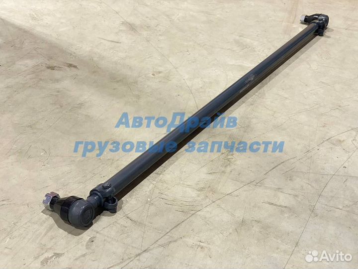 Тяга рулевая Вольво FH4 FM4 поперечная
