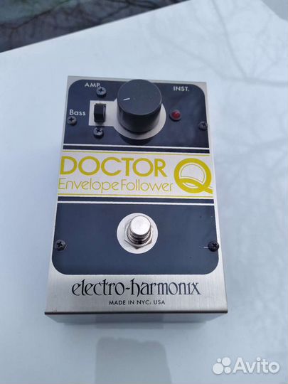 EH Doctor Q
