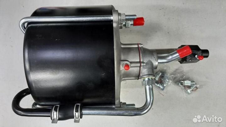 Пгу тормозов - zevs