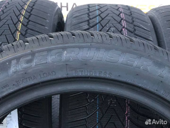 Rockblade Rock 525 225/45 R17 и 245/40 R17 59C