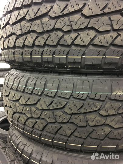 Triangle TR292 235/85 R16 120Q