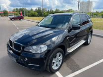 BMW X5 3.0 AT, 2013, 198 000 км, с пробегом, цена 1 490 000 руб.