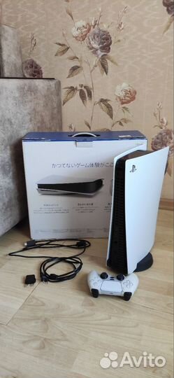 Sony playstation 5