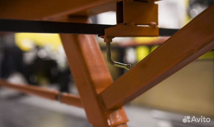 Листогиб RSM 3000/0.7 арт.01825