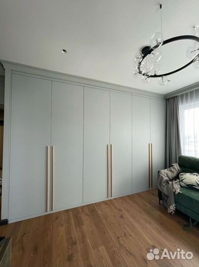 Шкаф под заказ