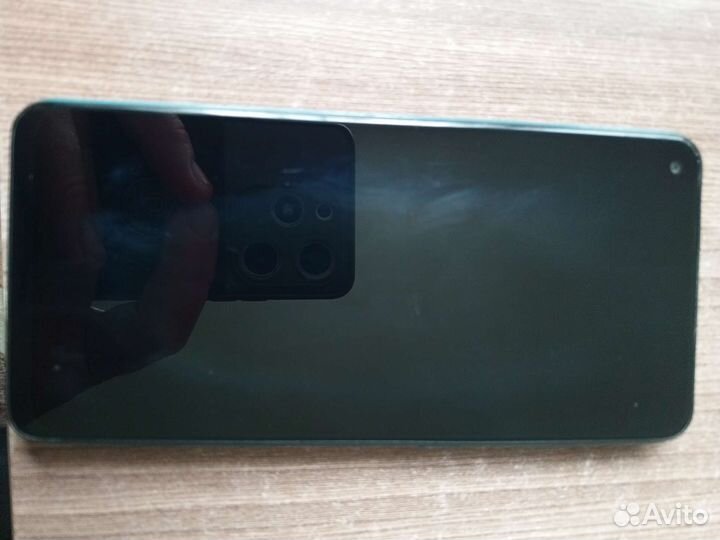 Мобильные телефоны бу redmi note 9
