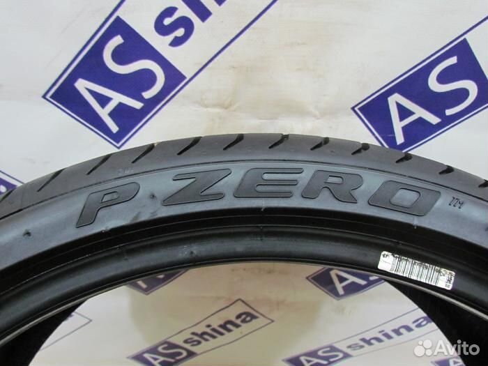 Pirelli P Zero 235/35 R20 94U