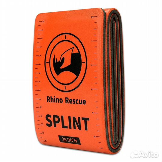 Шина иммобилизационная 36 дюймов Rhino Rescue