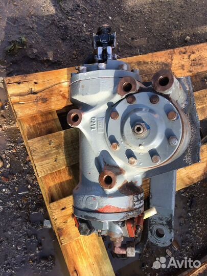 Гур автобуса Karosa 934