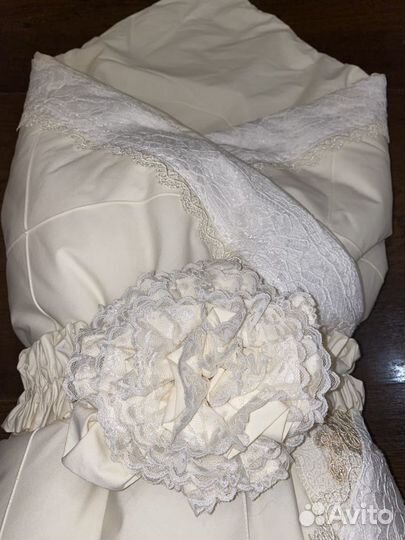 Конверт одеяло