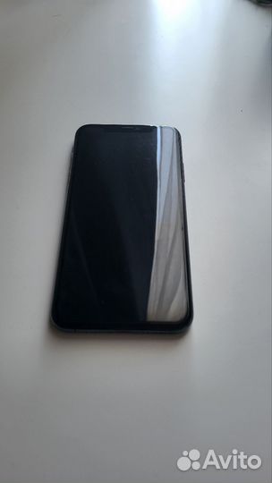 iPhone 11 Pro Max, 256 ГБ