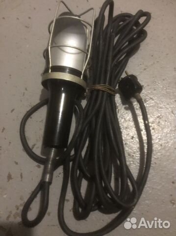 Светильник