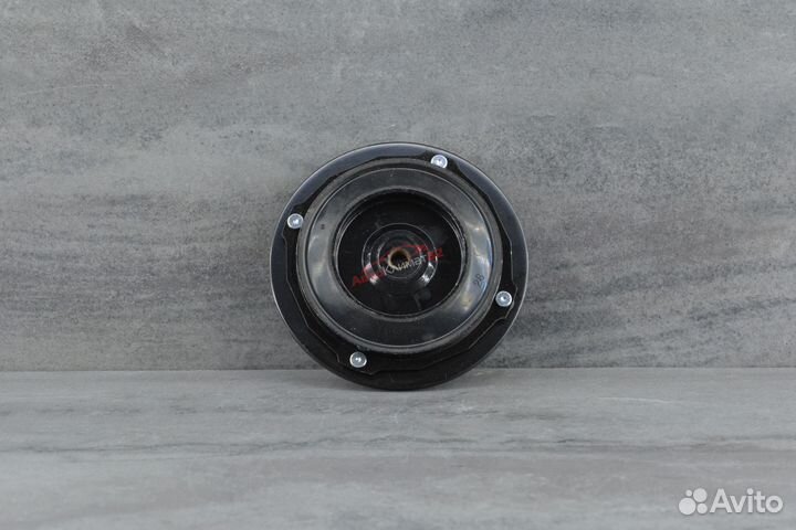 Прижимная пластина компрессора Toyota Rav4