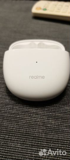 Кейс для наушников Realme buds air 2