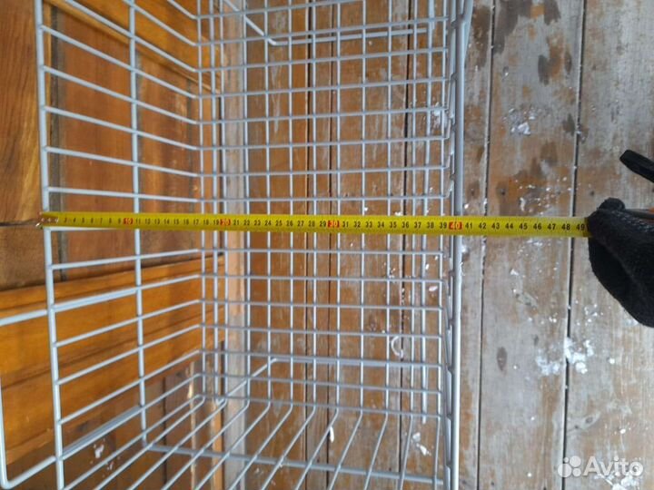 Корзины для морозильных ларей