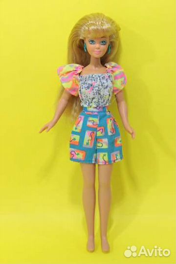 Stacey babysitters club Remco
