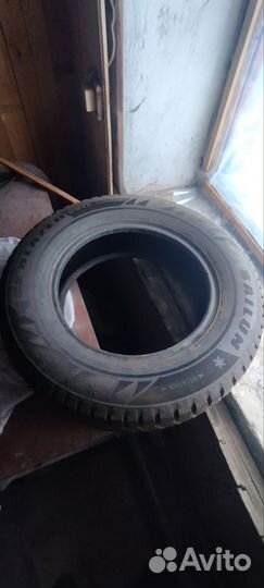 Sailun Ice Blazer WST3 205/70 R15 25M