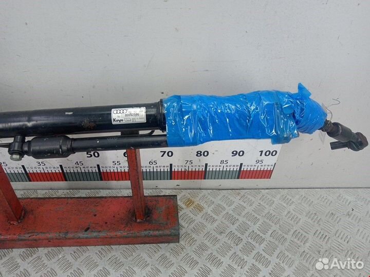 Рейка рулевая Audi A6/RS6/S6