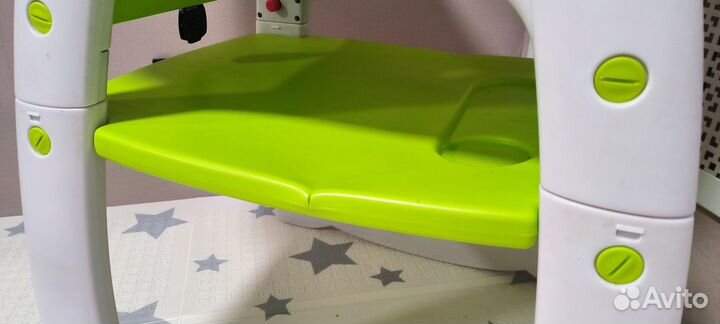 Стул для кормления babyton