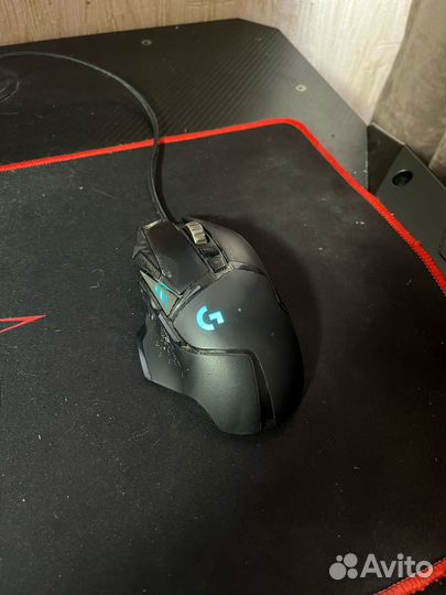 Игровая мышь